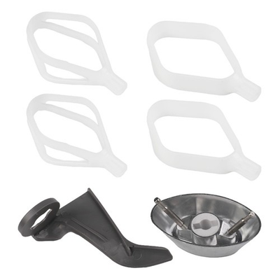 #ad Baking Made Easy Cake and Cookie Paddles Compatible with For Bosch Mixers $49.21