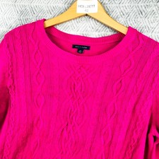 Vêtements roses taille L pour femme