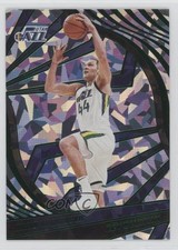 2021 Panini Revolution Chinese New Year Emerald 20/88 Bojan Bogdanovic #80 0y59