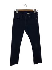 DESCENDANT straight Pants black 1 Used