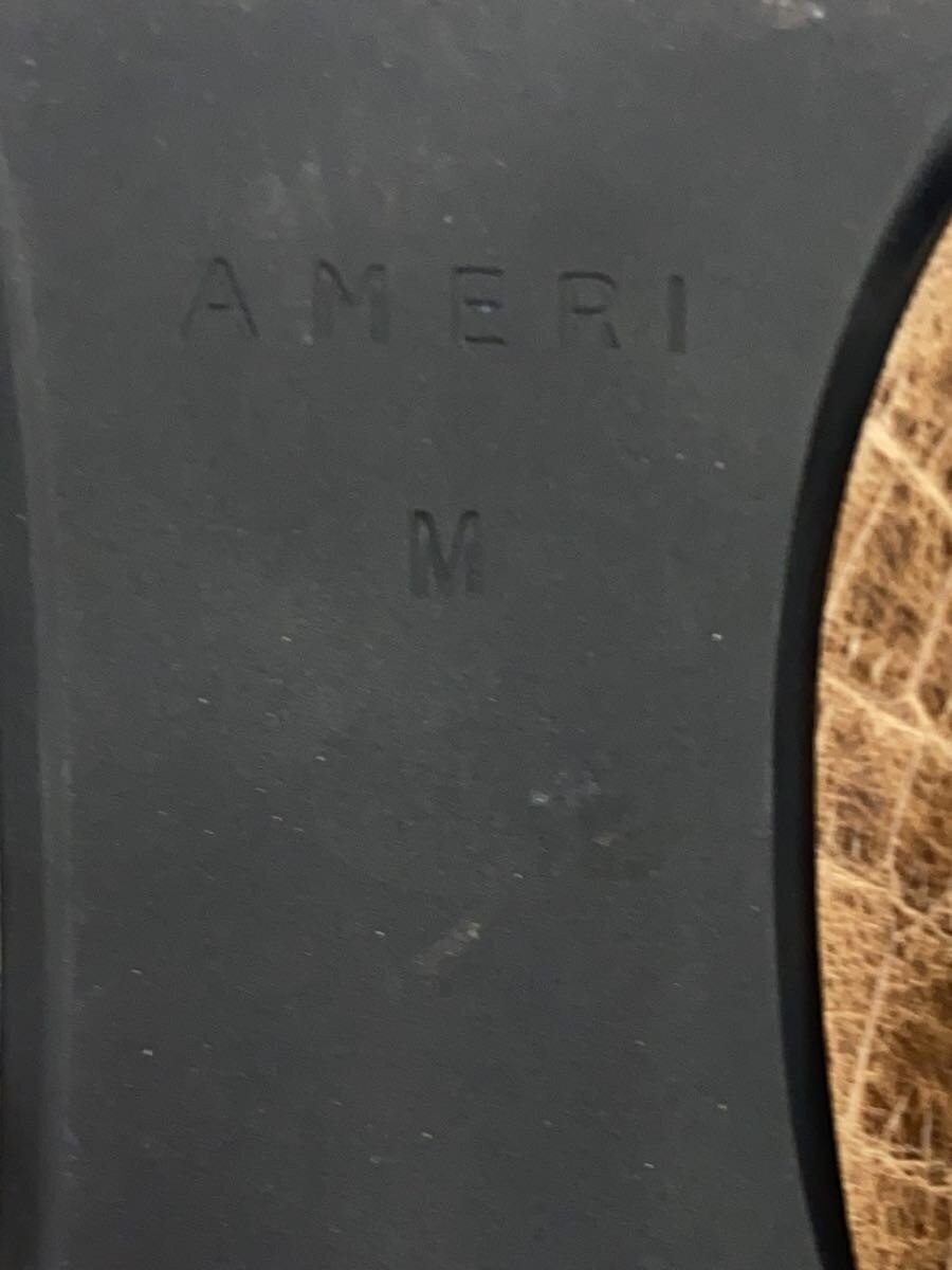 AMERI Pumps M BRW - image 5