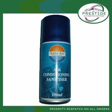 AAG 42-140505 1 SHOT Air Con Clean Bomb Anti Bacteria Air Con Maintenance -150ml