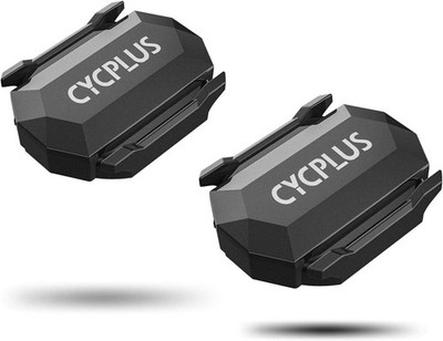 CYCPLUS Cycling Speed Cadence Sensor Bluetooth ANT+
