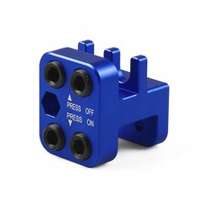 Master Link Press Kettenwerkzeug für 520 525 530 Motorrad ersetzen ATV Dirtbike