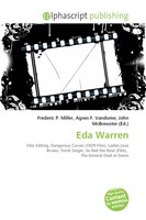 Frederic P. Miller (U. A.) | Eda Warren | Taschenbuch | Englisch (2026)