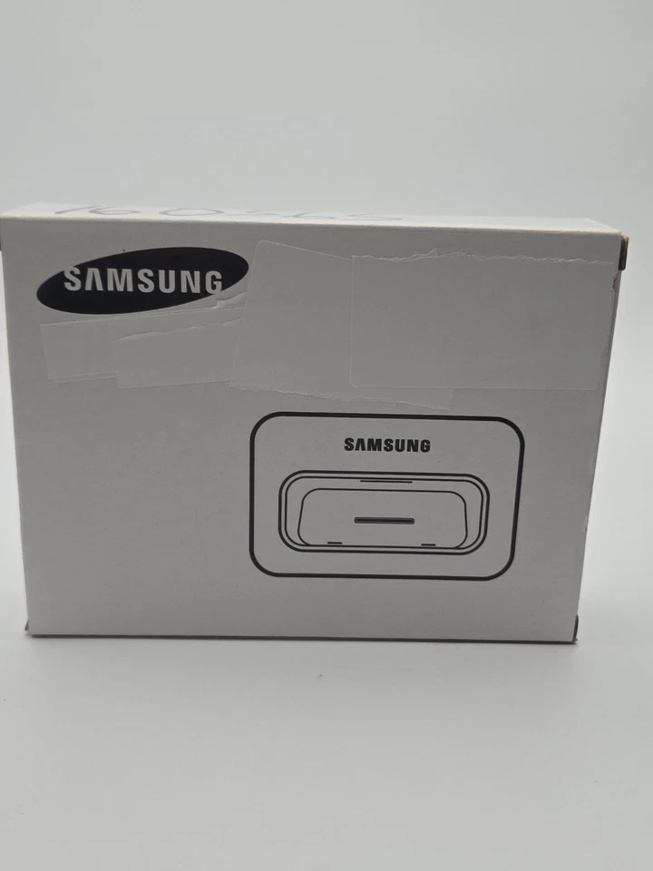 Комплект адаптеров док-станции для системы домашнего кинотеатра Samsung iPod — несколько вставок + зарядка - Изображение 4 из 4