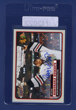 2025-26 Upper Deck Chicago Blackhawks Centennial Hockey Checklist Guide in-content 29