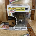Funko Pop! Vinyl: The Office Darryl Philbin #873