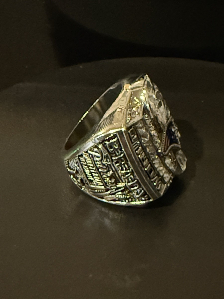 NFL New England Patriots, Tom Brady Super Bowl Replica