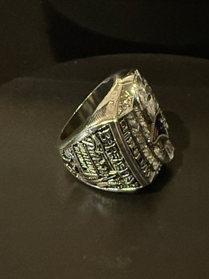 NFL New England Patriots, Tom Brady Super Bowl Replica