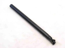 KENNAMETAL 5/8 DIA A10-NEL2 COOLANT THRU INDEXABLE BORING BAR N.2R INSERTS .625