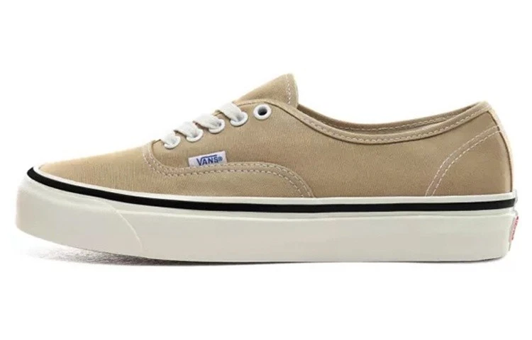 VANS Authentic 44 DX Anaheim Factory Brown for Sale | Authenticity
