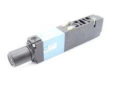 MAC VALVES INC PR92C-KAAA Valve - Used