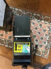 Mei Mars VN 2712 U5 Bill Validator Acceptor 250002380 24v $1 & $5 Bills 2712U5