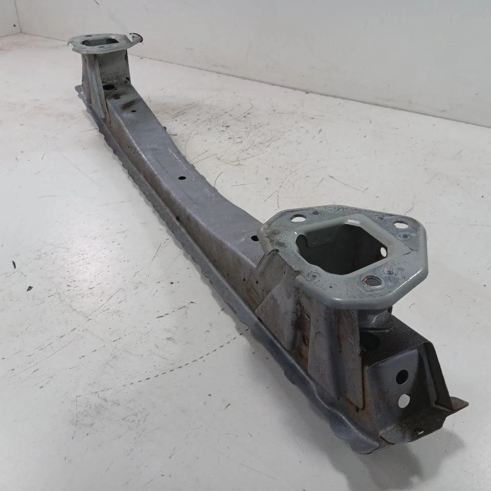 Barra de soporte de refuerzo de parachoques trasero para Subaru XV Crosstrek 18-23 Foto 2 de 4