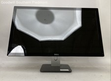 Dell S2740LB 27 in Widescreen Full HD Monitor - Tested