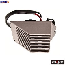 RESISTOR INTERIOR BLOWER 27-0539 FOR SKODA ROOMSTER FABIA/II/Combi PRAKTIK  VW