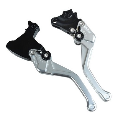 PUIG Bremshebel (für: Yamaha XT 1200 ZE Super Tenere Raid Edition DP07 18-20 )