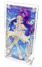 Futari wa PreCure Splash Star Cure Eaglet Acrylic Stand 6.7x3.2in