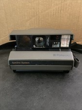 Polaroid Spectra System