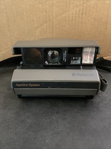 25+ Polaroid Spectra for sale | Updated Oct 2026