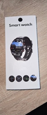 smartwatch herren ios