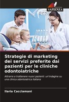 Strategie Di Marketing Dei Servizi Preferite Dai Pazienti Per Le Cliniche...