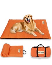 Waterproof Dog Mat, 43"  27"   Non-Slip, Durable  Machine Washable Dog Bed ...