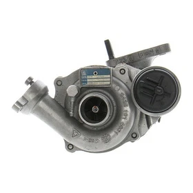 Turbolader BorgWarner/KKK 54359700009 für Peugeot 206 207 307 Citroën C2 C3