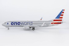 NGmodel American Airlines 737-800 N973AN 1/200 417945