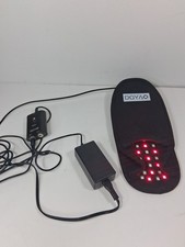 Red Light Therapy Device for Feet Neuropathy Relief Infrared Slipper TD10D