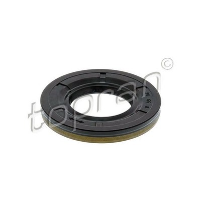 1x ORIGINAL  Topran Wellendichtring, Differential für Opel OMEGA B Caravan