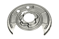 Spritzblech Bremsscheibe Hinterachse Rechts FüR CitroËN Fiat Peugeot Jumper II