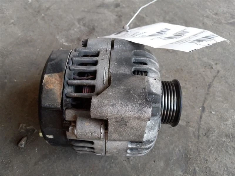 Alternador 105 Amp ID 10480326 01-04 CHEVROLET ASTRO 19151893 Foto 4 de 4