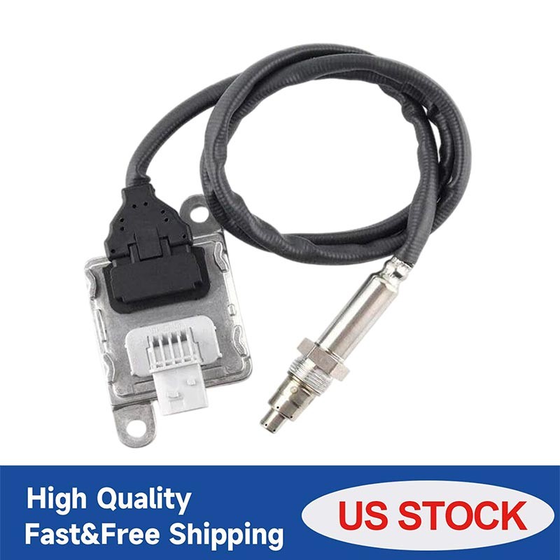 22790-EZ40A Front Nox Sensor For 2016-2019 Nissan TITAN XD  22790EZ40A