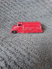 TOOTSIETOY 1956 FORD C600 PETROL GAS TANKER MADE IN USA