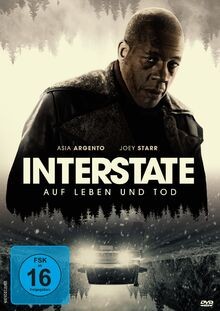 Interstate - Auf Leben und Tod von Lighthouse Home E... | DVD | Zustand sehr gut