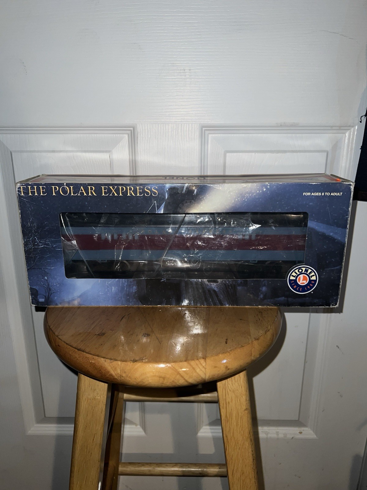 Click here to see eBay Auction