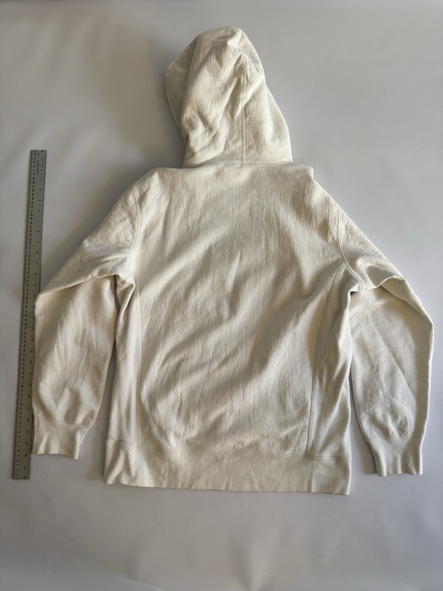 Supreme Veni Vidi Vici Crest Hoodie Pull Over Size Medium FW2016