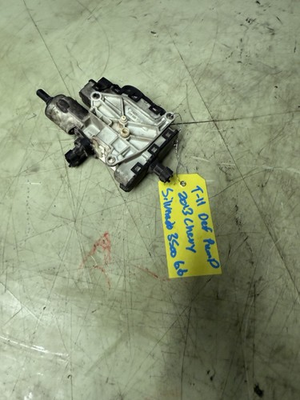 #ad Bosch Diesel Exhaust Fluid DEF Pump for Chevrolet V8 6.6L Duramax Lml $104.99