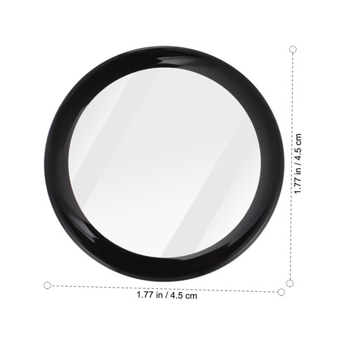 3 Pcs Watch Protective Film Screen Protection Cover Protector - Photo 11 sur 12