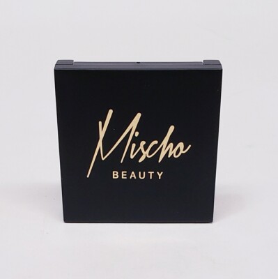 Mischo Beauty Blush in Mischo New Ipsy Makeup Vegan Cruelty Free Deluxe Sample
