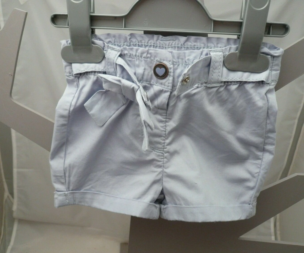 Short bebe kiabi cheap