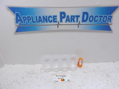 Treela Refrigerator BX1071 Beverage Can Holder OB | eBay