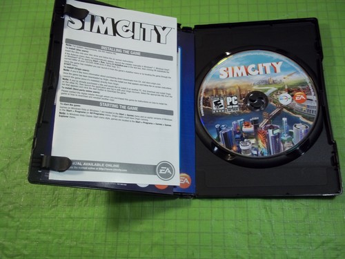 SimCity (PC: Windows, 2013) Envío Gratis - Imagen 3 de 3