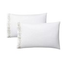 Ralph Lauren King 100% Cotton Pillow Shams