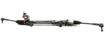 2011-2018 PORSCHE CAYENNE (958) POWER STEERING GEAR RACK & PINON (SERVOTRONIC)
