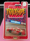 Nascar Bill Elliott #11 Amoco Trackside Limited Edition Die Cast Brand New