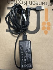 LENOVO ADLX45NDC2A 20V 2.25A 45W Genuine Original AC Power Adapter Charger