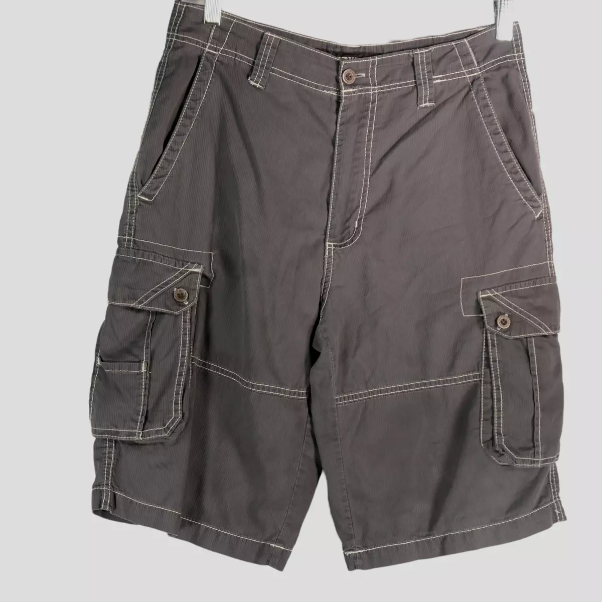 Airwalk cargo sales shorts mens